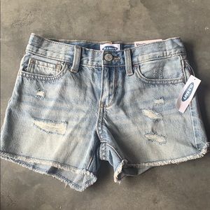 Brand new old navy shorts